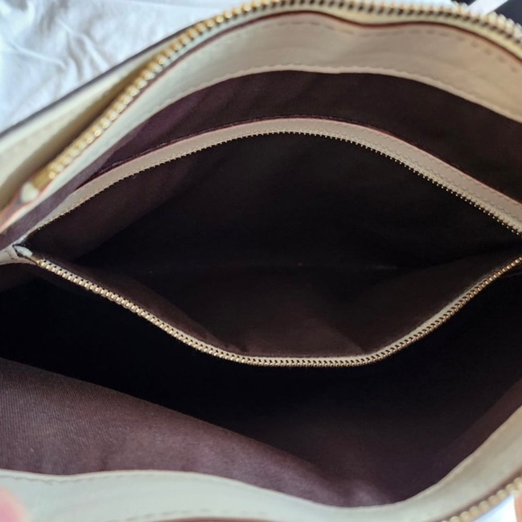 GUCCI Hobo Bag Guccissima Leather Creole - Beige/cream Spring Summer - Gucci bag - Picture 7 of 8